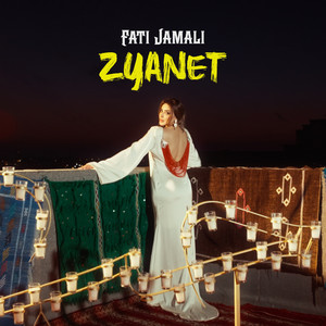 ZYANET by Fati Jamali