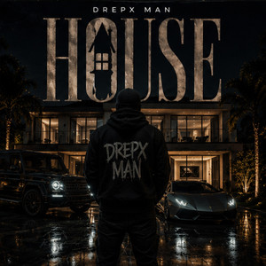 House by Drepx Man