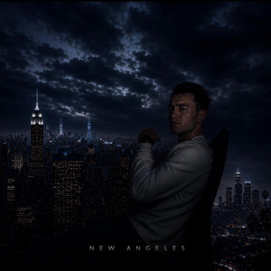 New Angeles by Tside