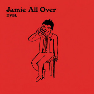 Jamie All Over (Acoustic)