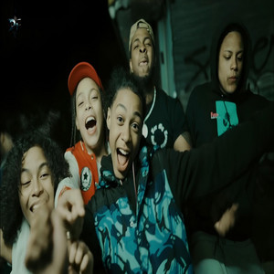 Damage 5 by Notti Osama, Sugarhill Ddot, DD Osama