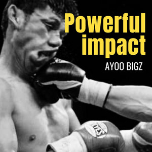 Portada de Powerful Impact