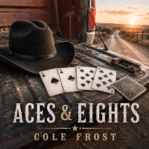 Aces & Eights by Cole Frost