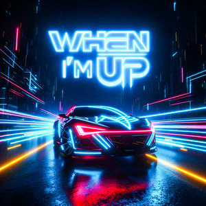 when i'm up by SMBDY ELSE