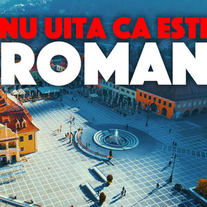 Nu uita ca esti Roman by Soul Harmony