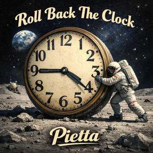 Pietta - Roll back the clock