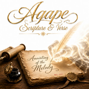 Scripture in My Spirit by Melvin Carter