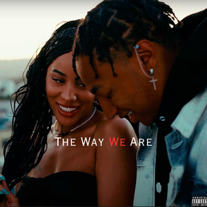 The Way We Are by Jae Wes, Kayla Rae