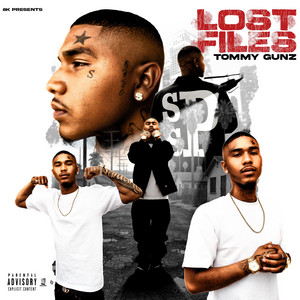 So High by TommyGunz