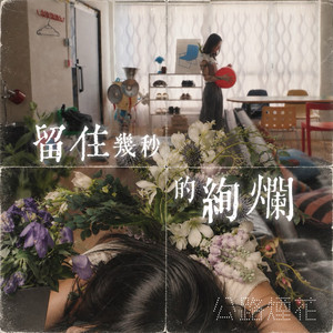 留住幾秒的絢爛 by 公路煙花