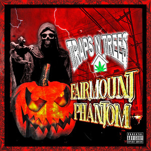 FAIRMOUNT PHANTOM