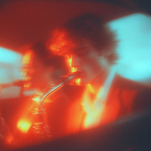 New Arrangement Rising by Blue Flame Collective