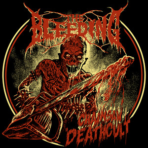 Chainsaw Deathcult
