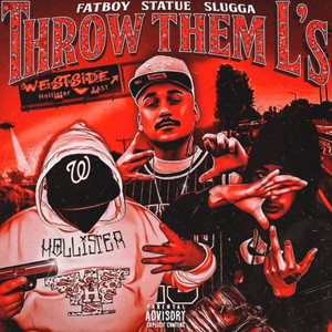 Throw them L's by $tep4daakause