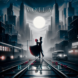Blast - Voila