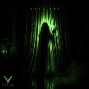 Behind The Curtain by Aria Rey
