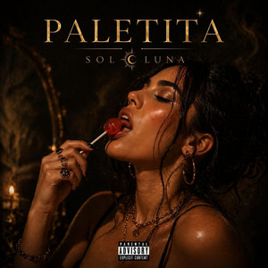 Paletita by SOL LUNA