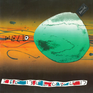 Portada de Hello - ello ello
