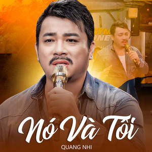 Quang Nhi - Chuyện Buồn Ngày Xuân