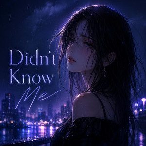 Didn't Know Me by NightcorePika