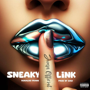 Sneaky Link by Jumpi, Robaloo Frans