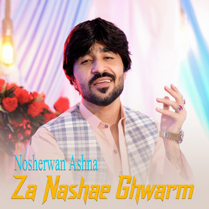 Nosherwan Ashna - Za Nashae Ghwarm
