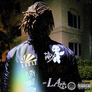 Test Your Luck by Montae Harri$