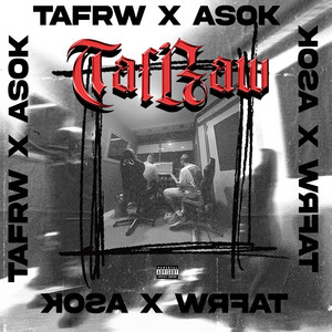 AFTHORMITA by TafRw, ASOK