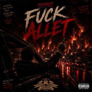 Fuck Allet by Pedros’