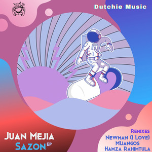Sazon' (Newman (I Love) Remix)