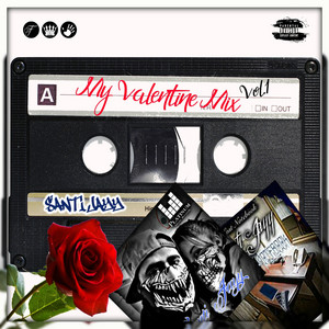 So Beautiful by Santi Jayy, NB Ridaz, Lil Giz