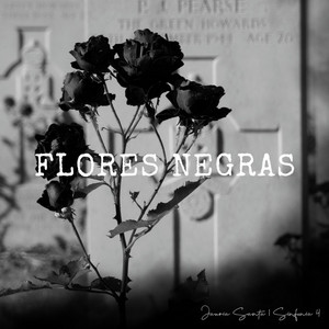 Jauria Santa - Flores Negras