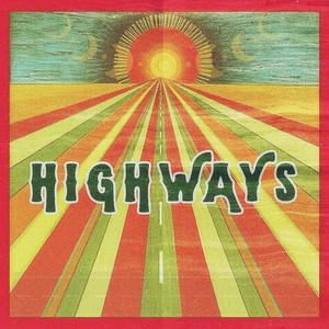 Highways by Sparkbyrd