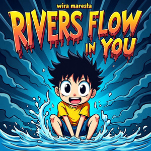 WM - RIVERS FLOW IN YOU
