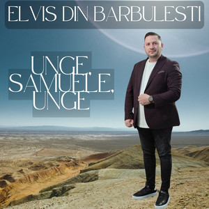 Elvis din Barbulesti - Unge, Samuele, unge