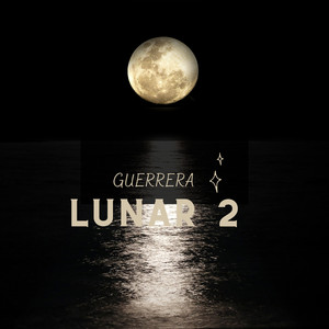 Guerrera Lunar 2 by NI-IAA
