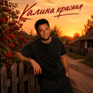 Калина красная by Фирдус Тямаев