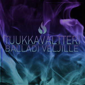 Balladi veljille