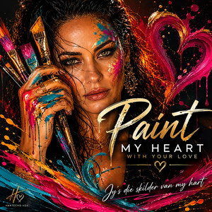 Paint My Heart by HartEcho Vox