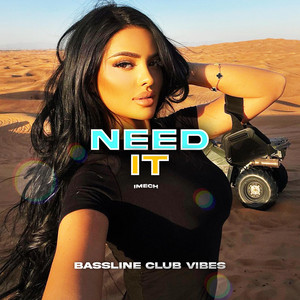 Bassline Club Vibes - Need It