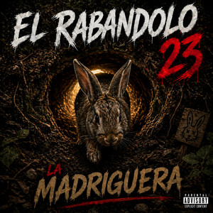 LA MADRIGUERA by EL RABANDOLO 23