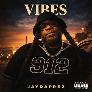 Vibes by Jaydaprez