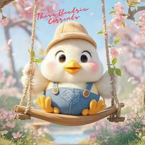 Alaska - These Electric Currents