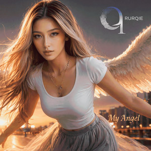 My Angel by Rurqie