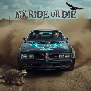 MY RIDE OR DIE - Acoustic by Doc Raven