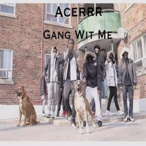 Gang With Me by Acerrr