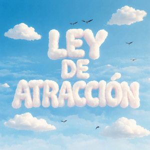 Ley de atracción by Dafp, Alem