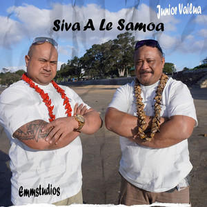 Junior Vailua - Siva a le Samoa