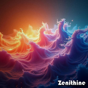 528 Hz Cosmic Resonance by Zenithine