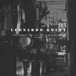 Nocturnes, Op. 15_ No. 3 in G Minor, Lento